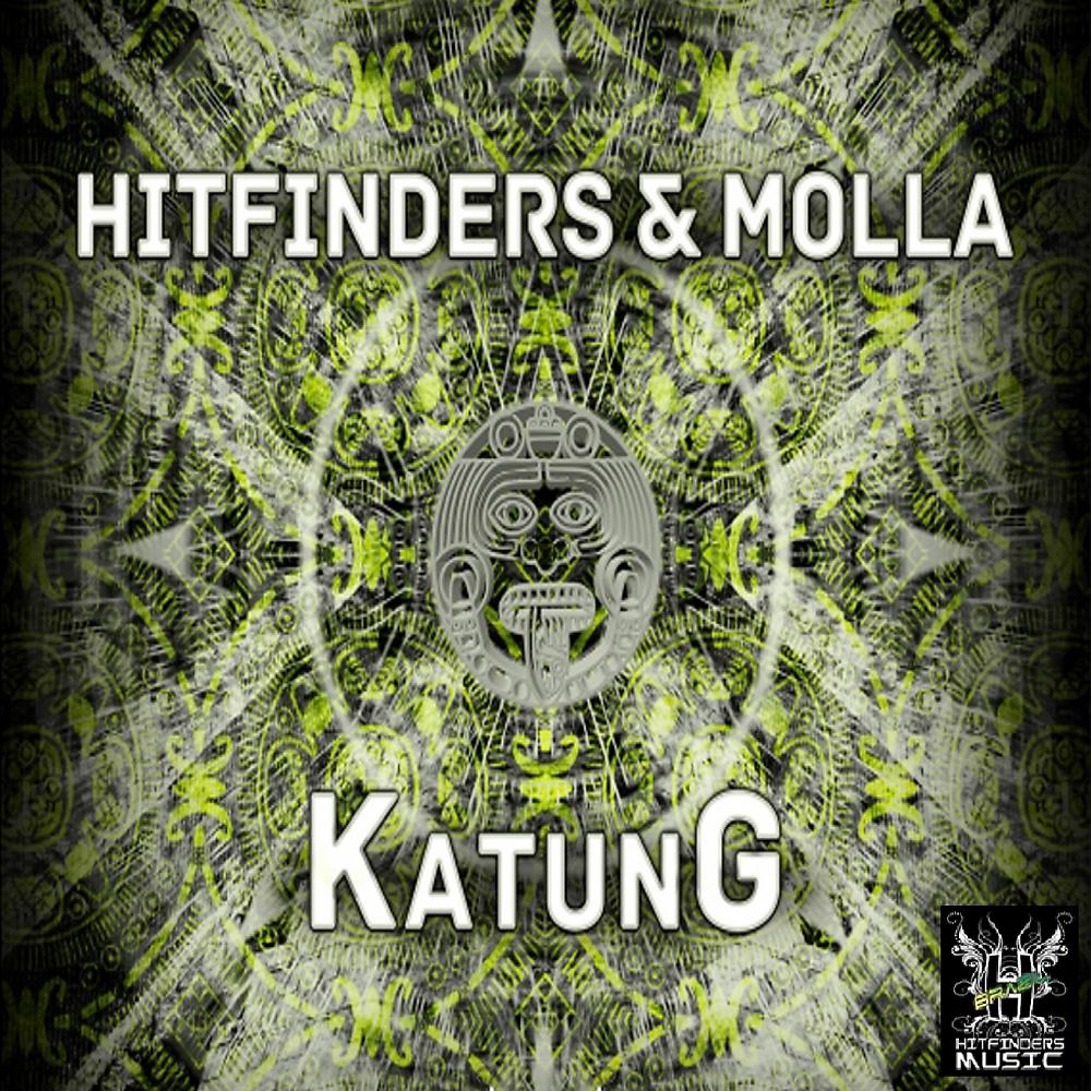 Постер альбома Katung