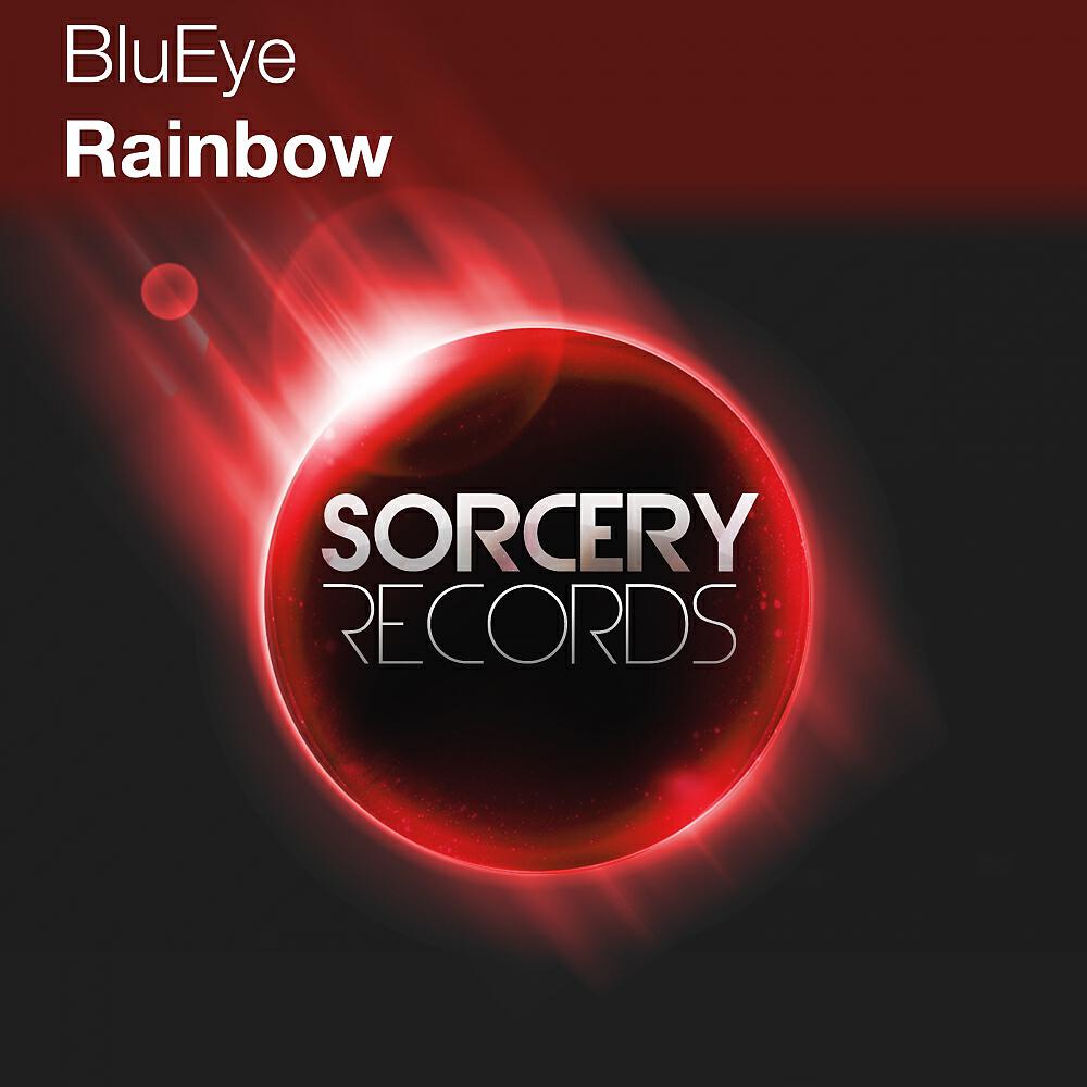 BluEye - Rainbow (Vince Aoun Winter Mix)
