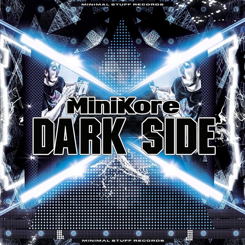 MiniKore - Dark Side (Devochka, Output Av Remix)