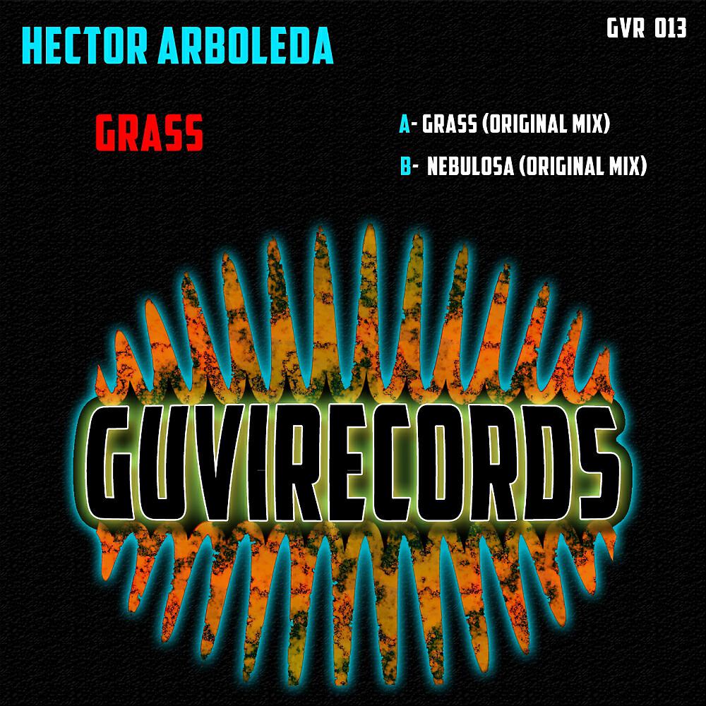 Hector Arboleda - Nebulosa