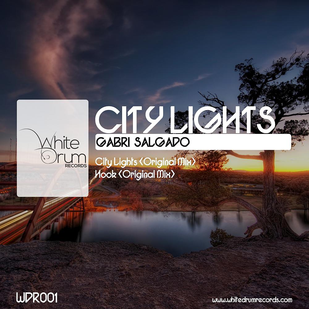 Постер альбома City Lights