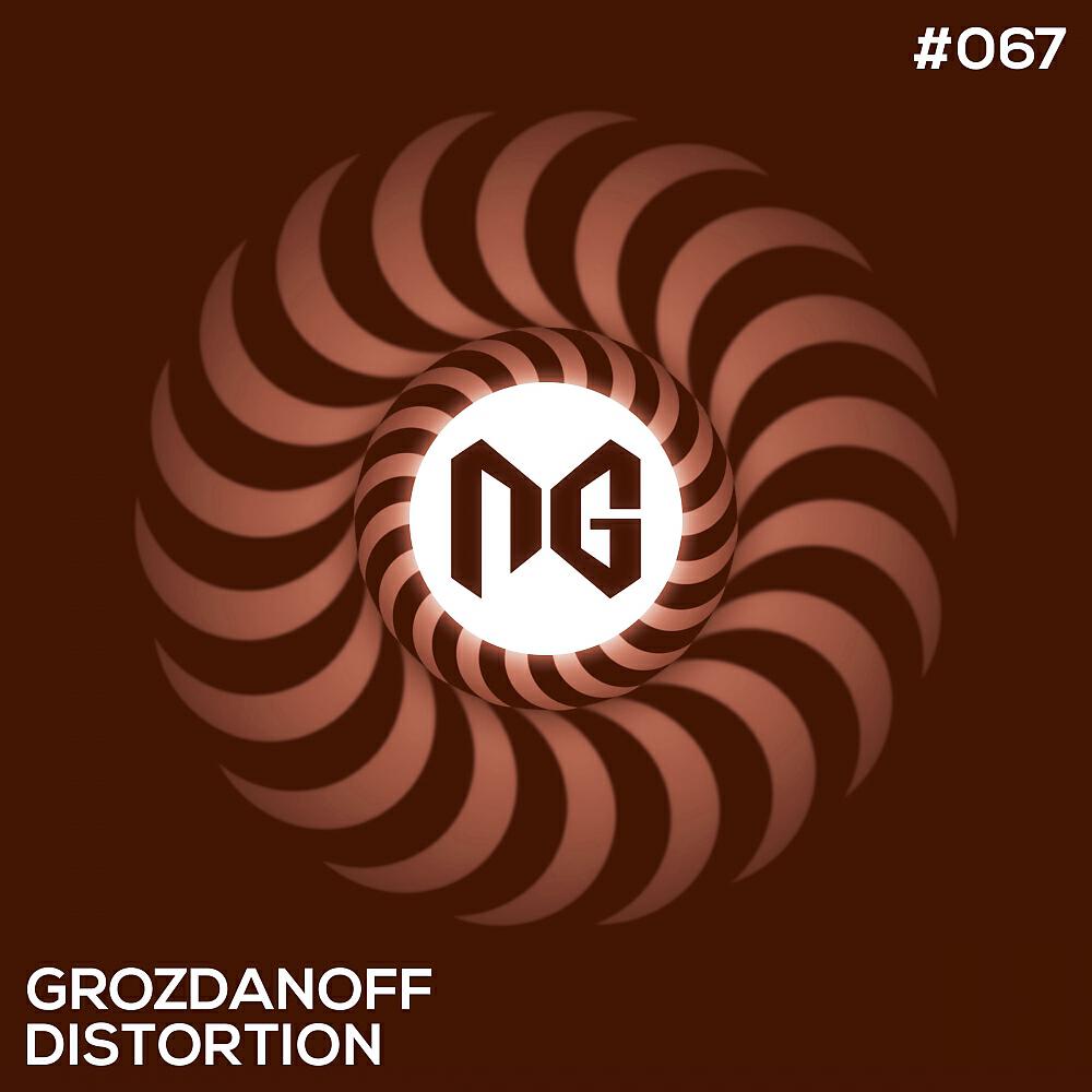 Grozdanoff - Distortion (Hardom Return From Hell Edit)
