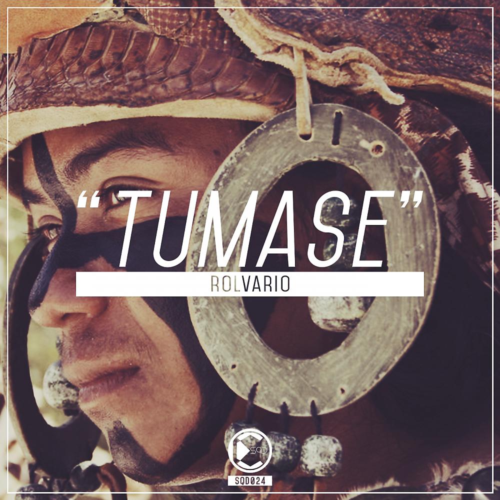 Постер альбома Tumase