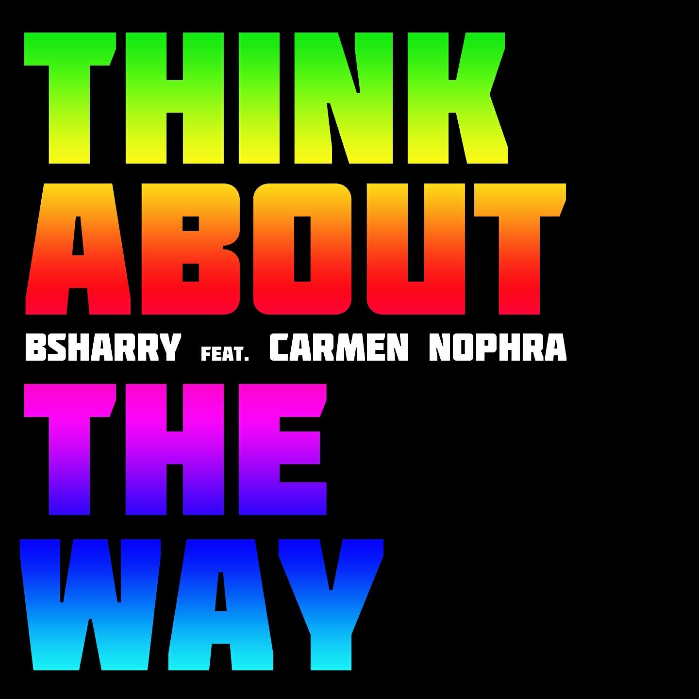 Bsharry - Think About the Way (Club Edit)