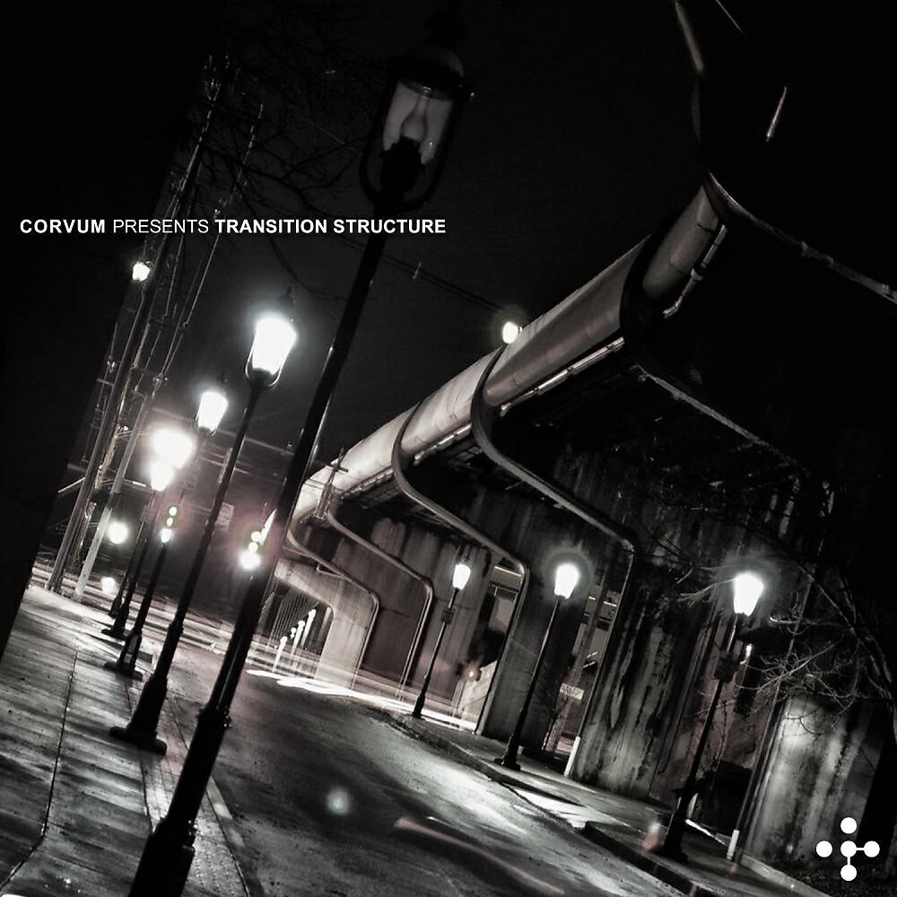 Corvum - Algorithm