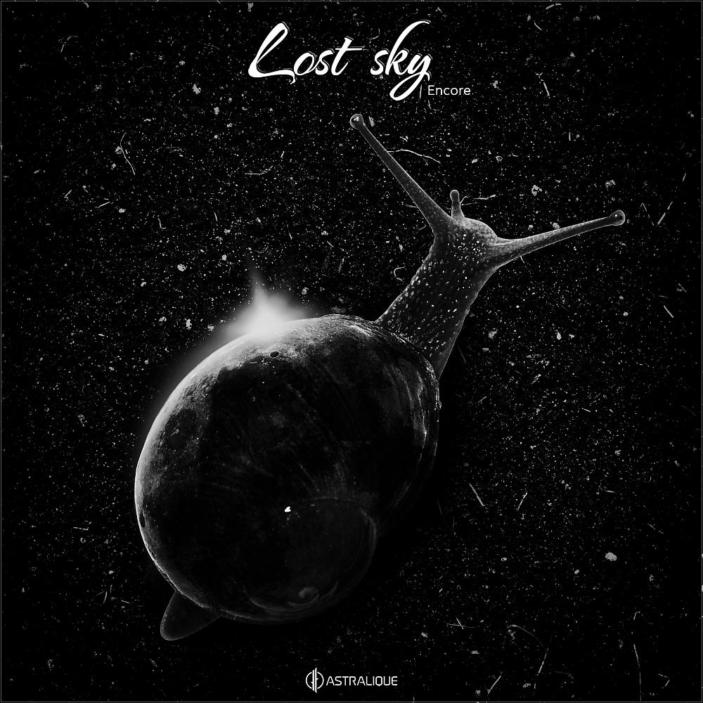 Постер альбома Lost Sky