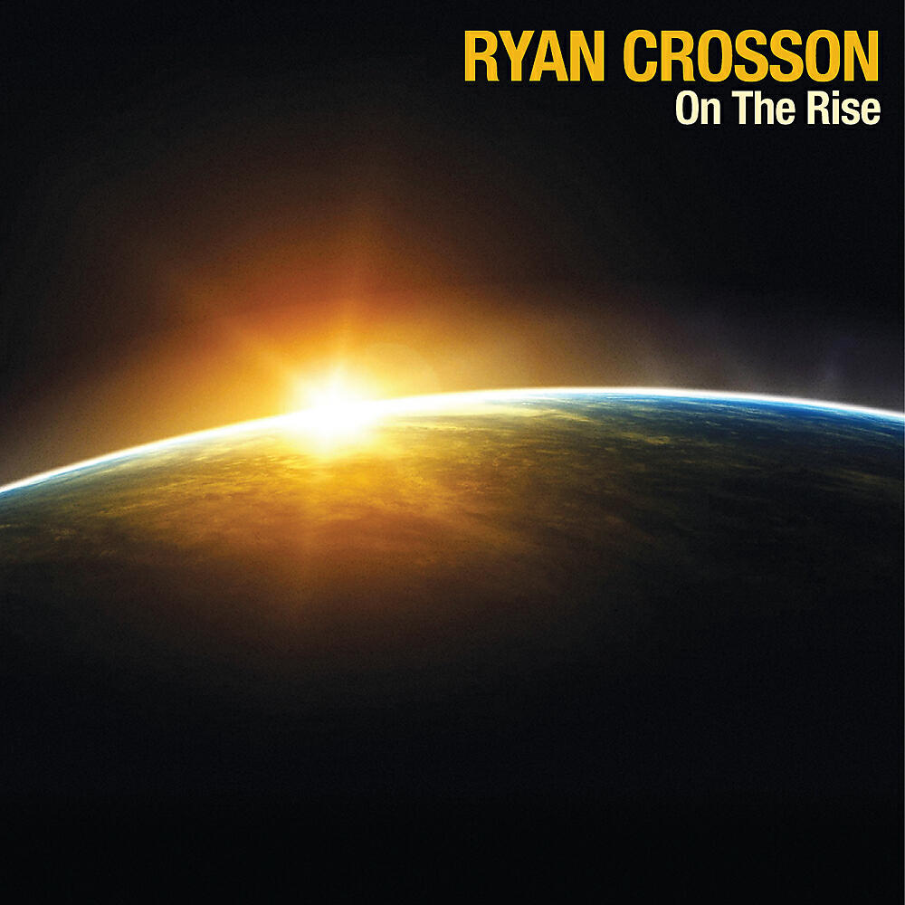 Ryan Crosson - D!!!