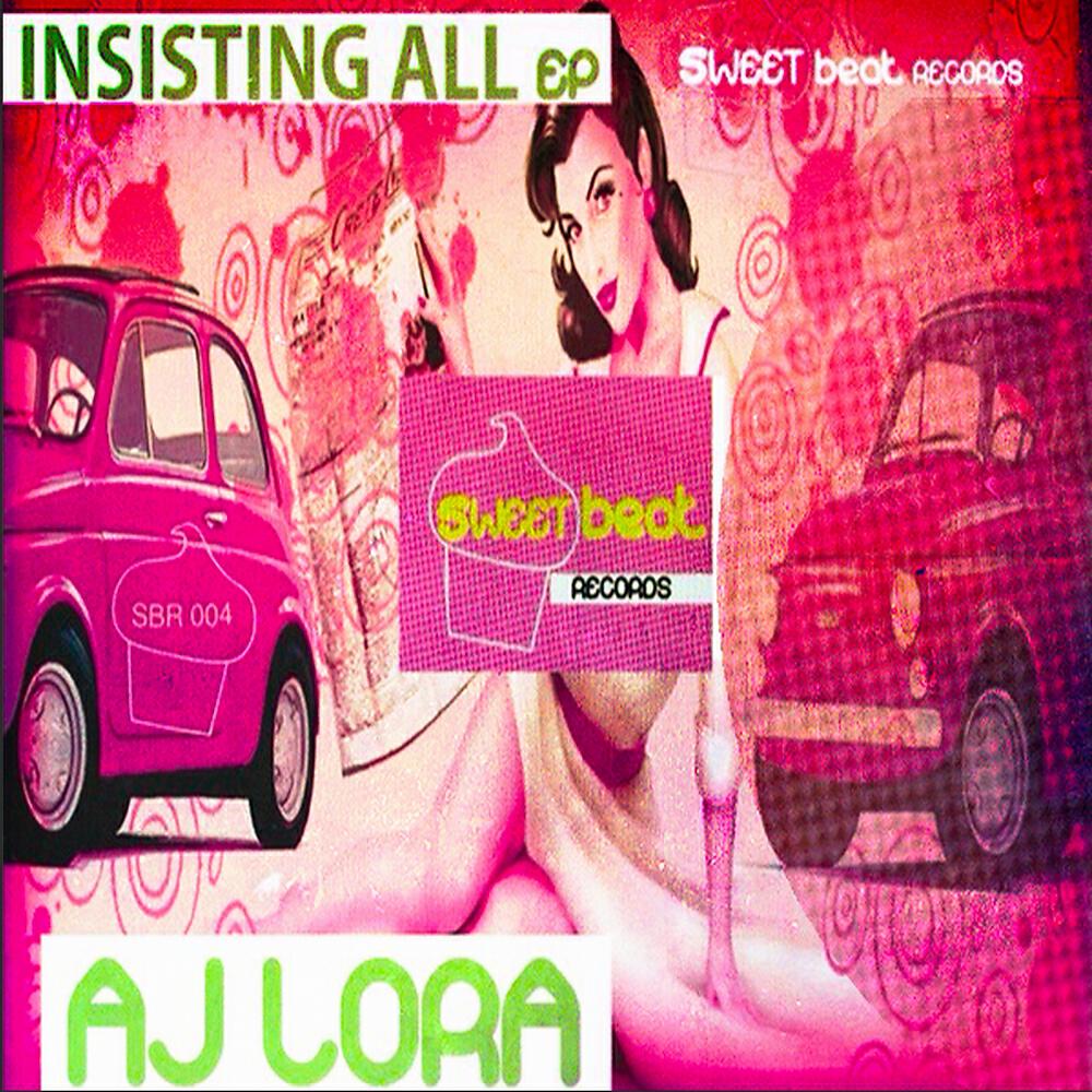 Aj Lora - Unit