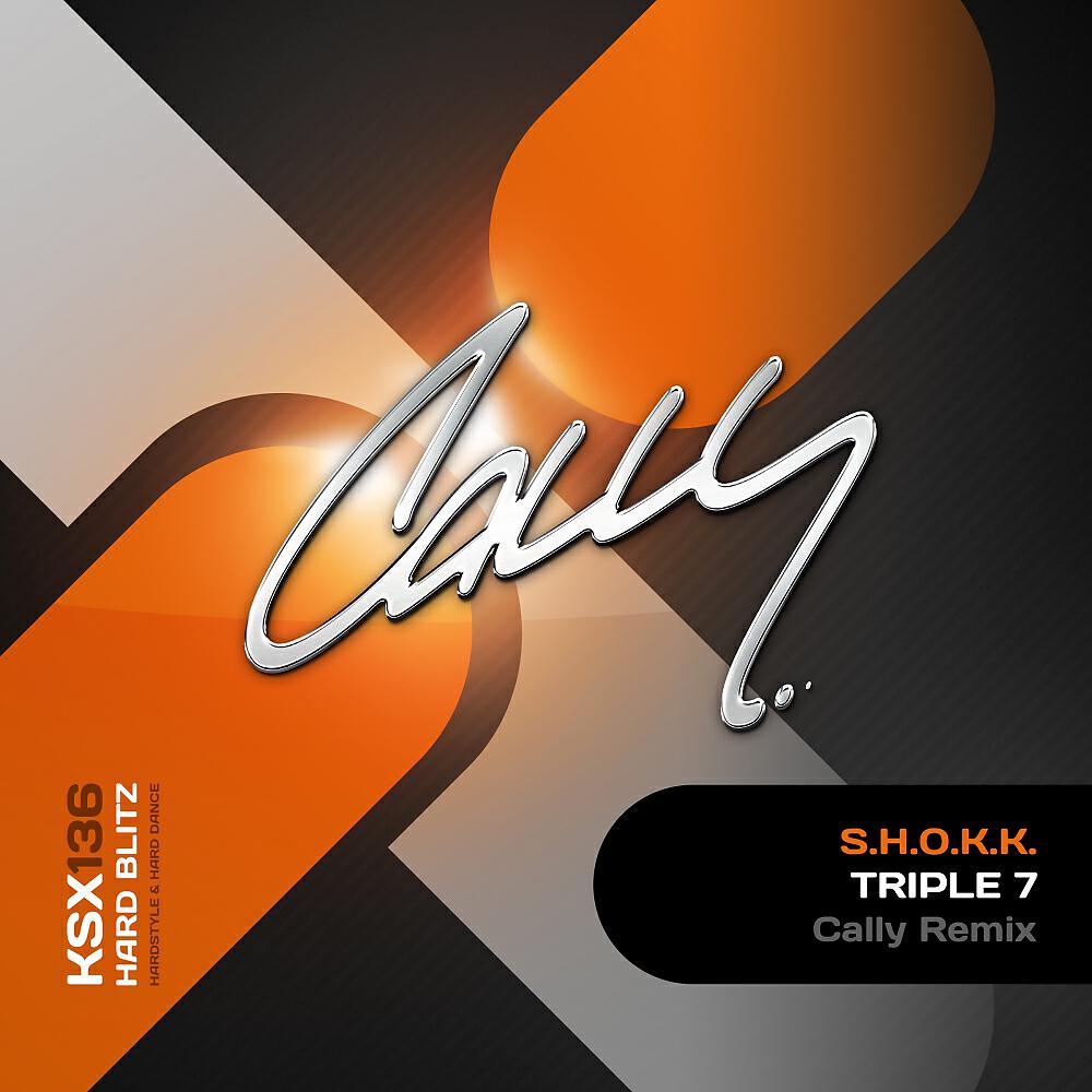 S.H.O.K.K - Triple 7 (Cally Remix)