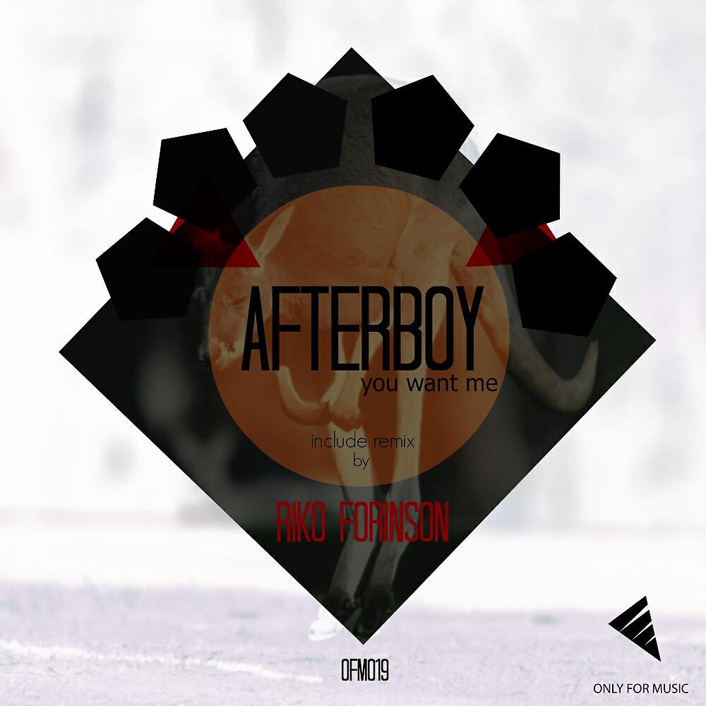 Afterboy - You Want Me