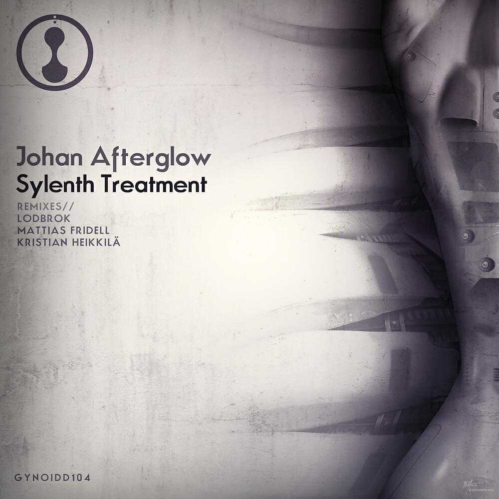 Johan Afterglow - Sylenth Treatment (Kristian Heikkila Remix)
