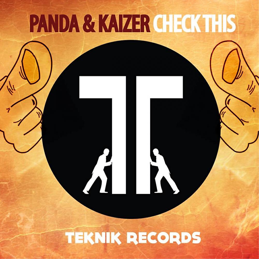 PANDA - Check This