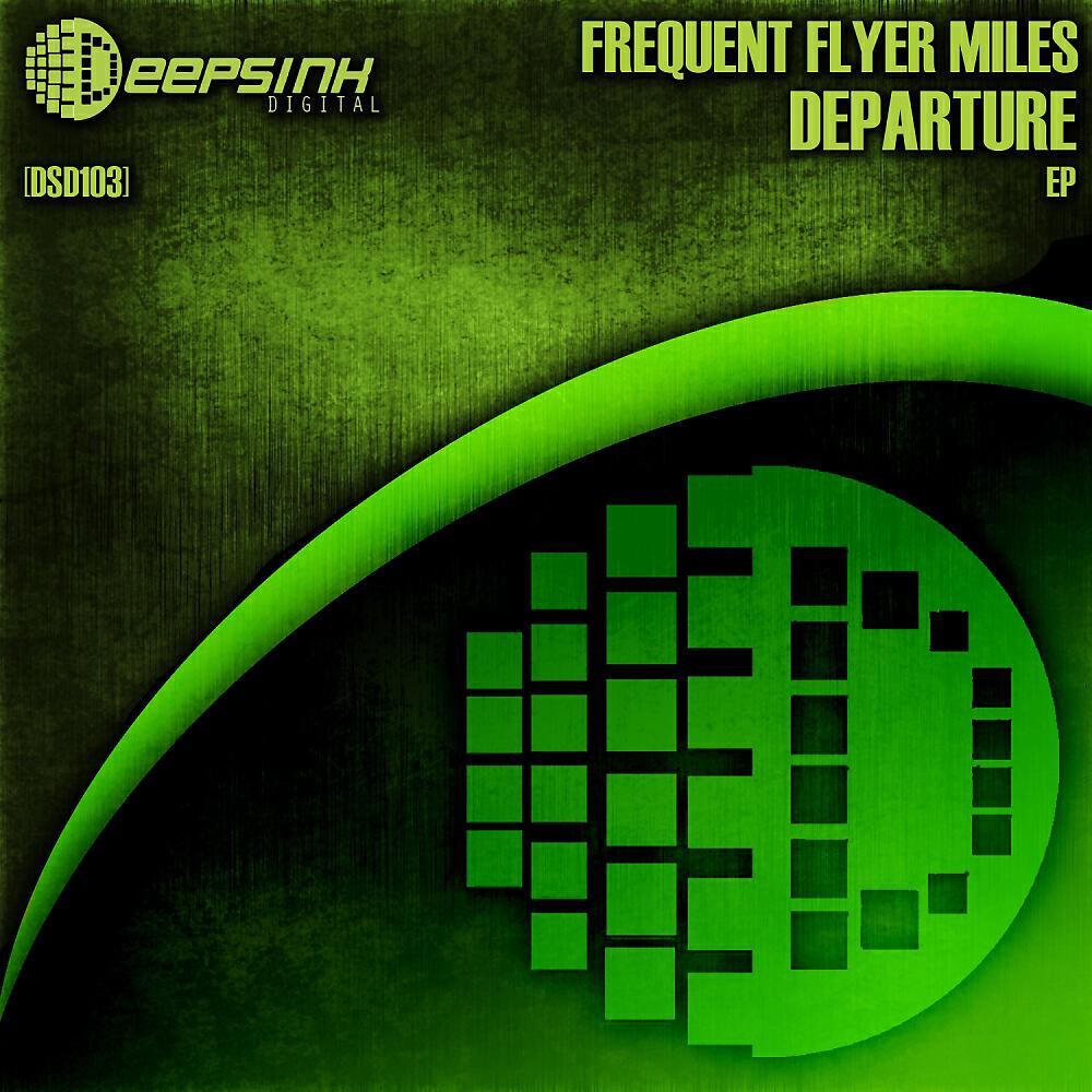 Frequent Flyer Miles - Lavatory
