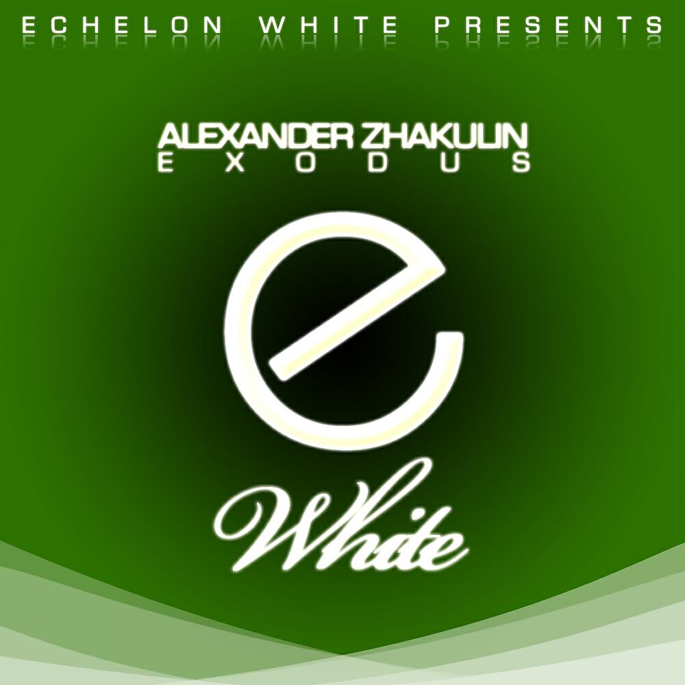 Alexander Zhakulin - Exodus