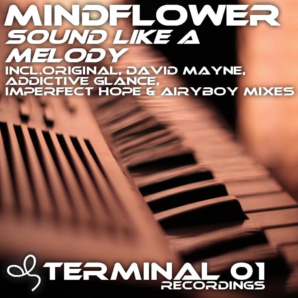 Mindflower - Sound Like A Melody (David Mayne Remix)