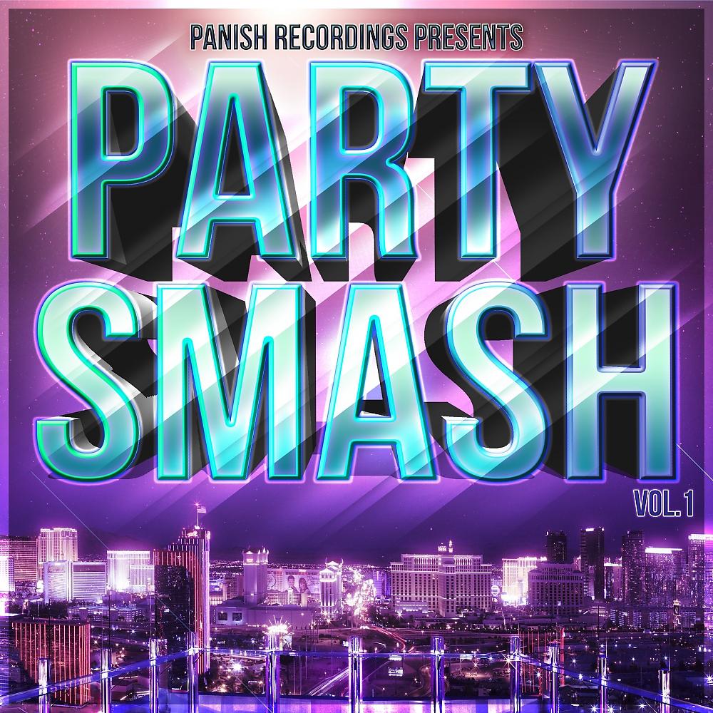 Постер альбома Party Smash Vol.1