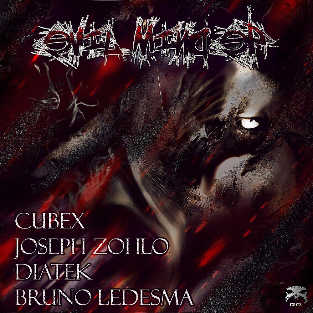 CUBEX - Evil Mind