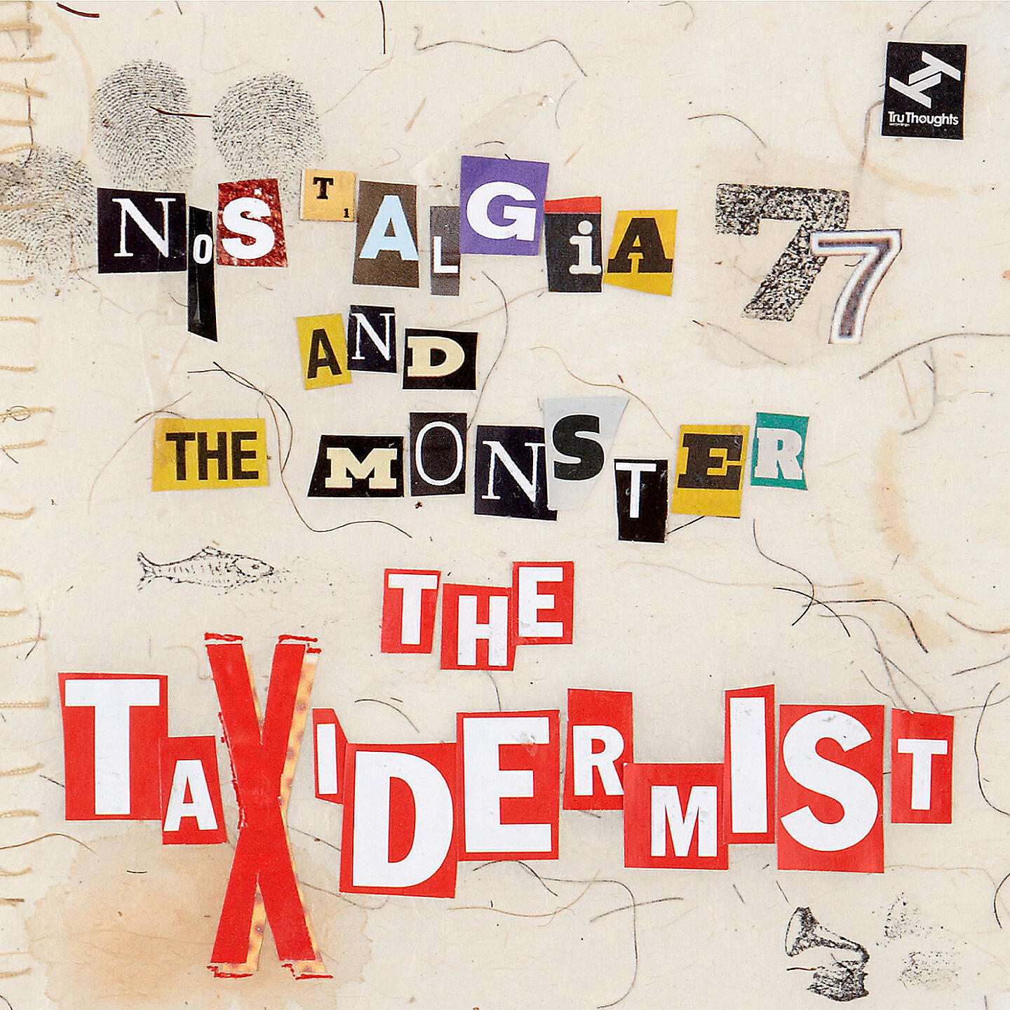 Nostalgia 77 - By the Light of Your Eyes