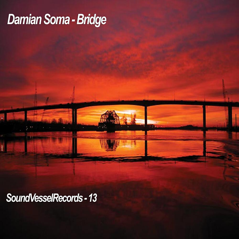 Damian Soma - Bridge (Acce5 Remix)