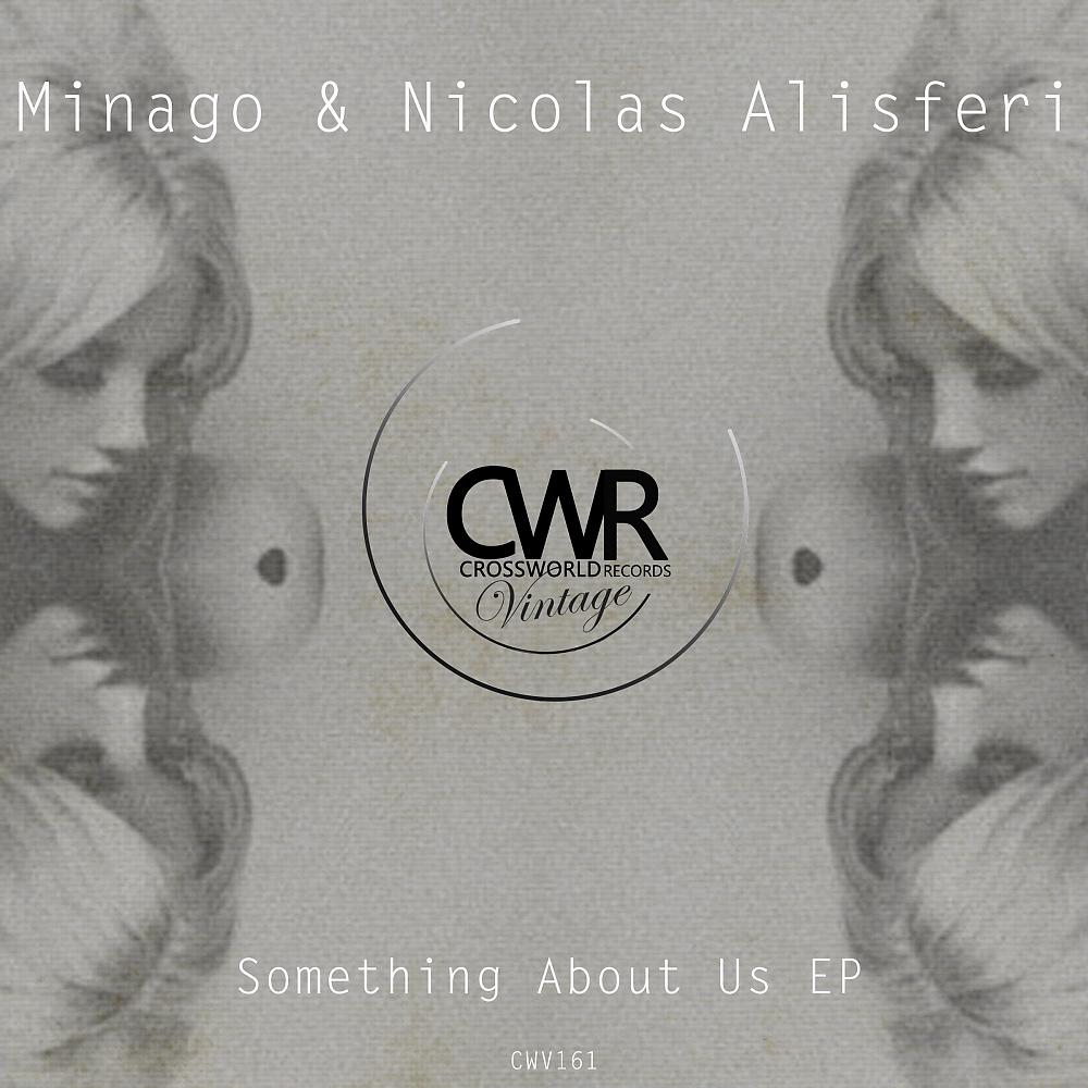 Постер альбома Something About Us EP