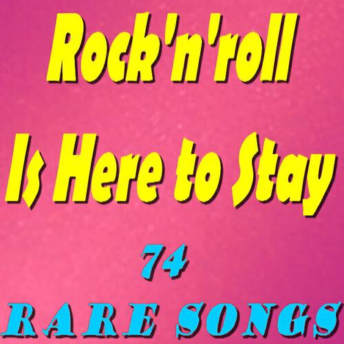 Billy Lee Riley - Flying Saucers Rock'n'roll