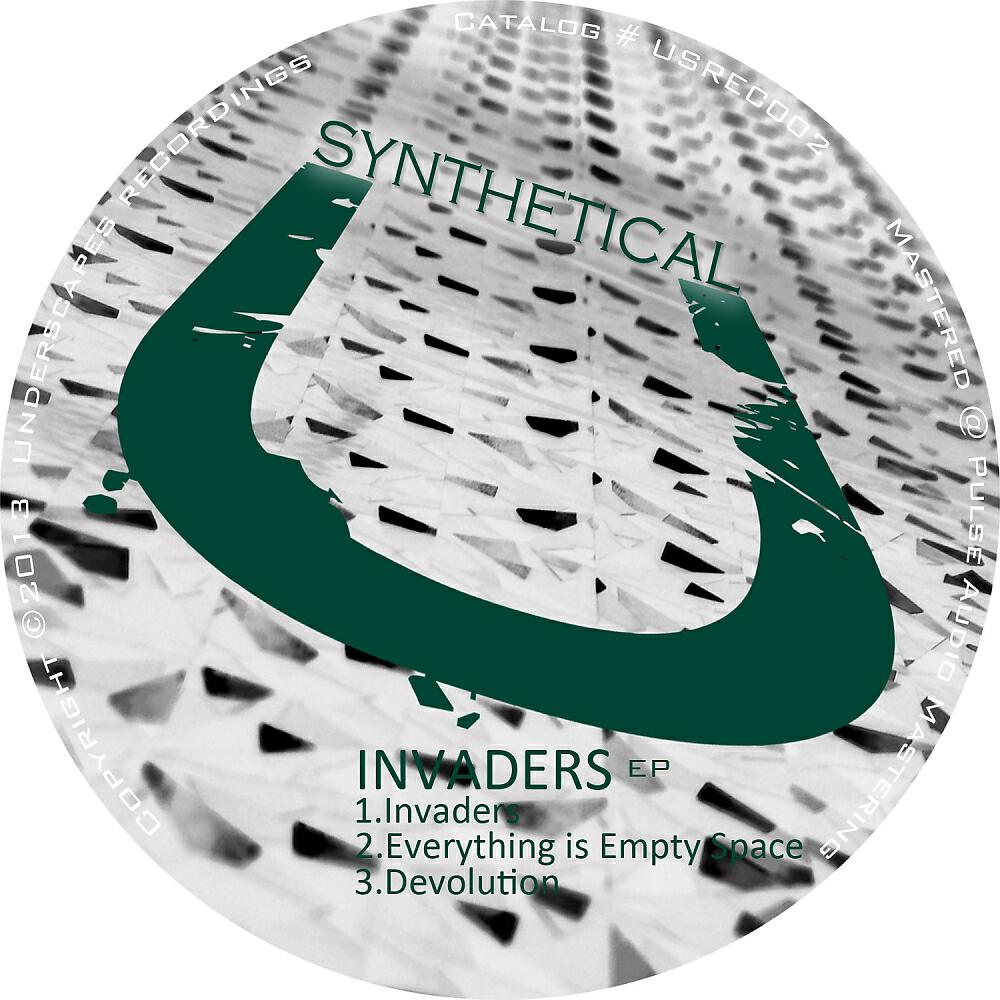 Synthetical - Devolution