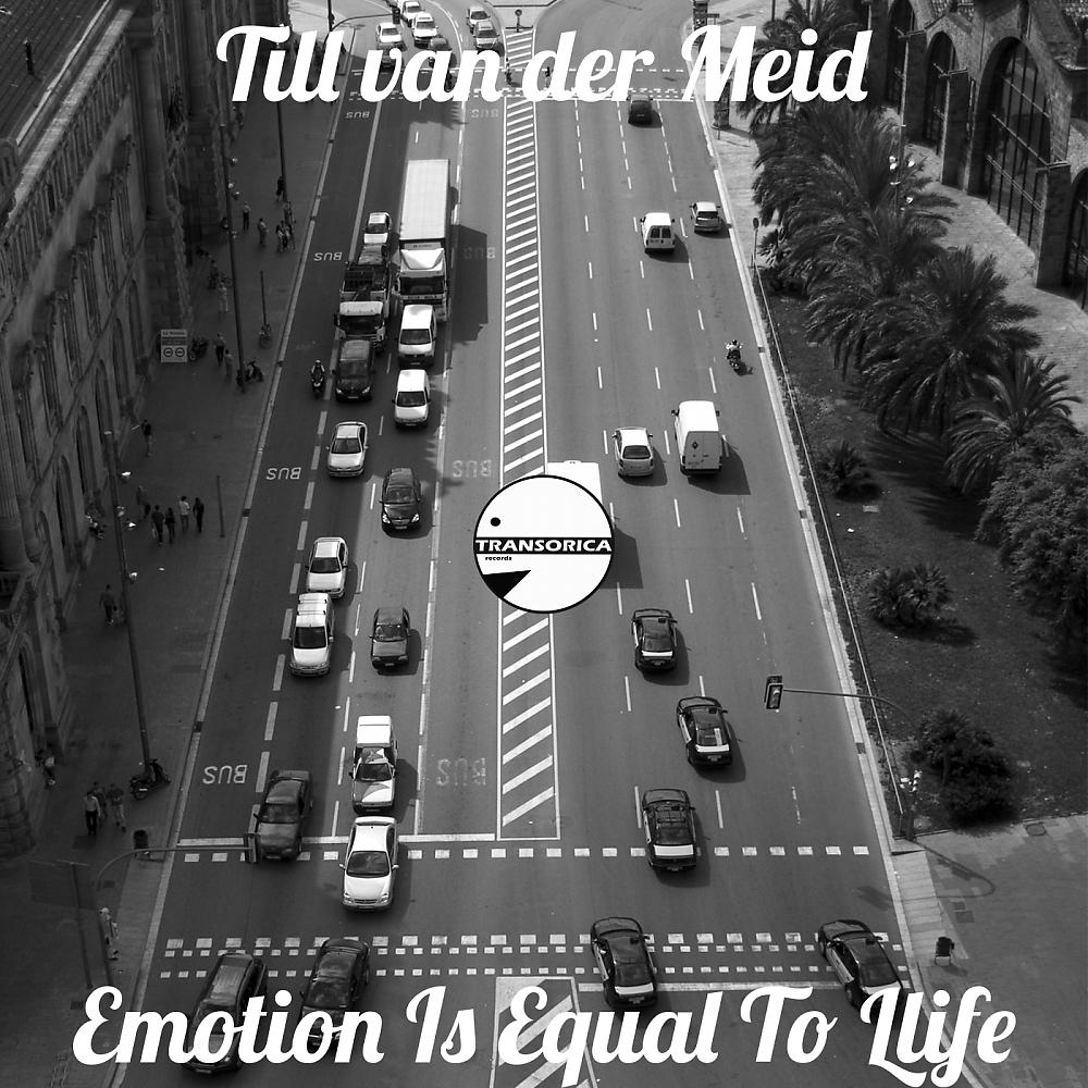 Постер альбома Emotion Is Equal To Life