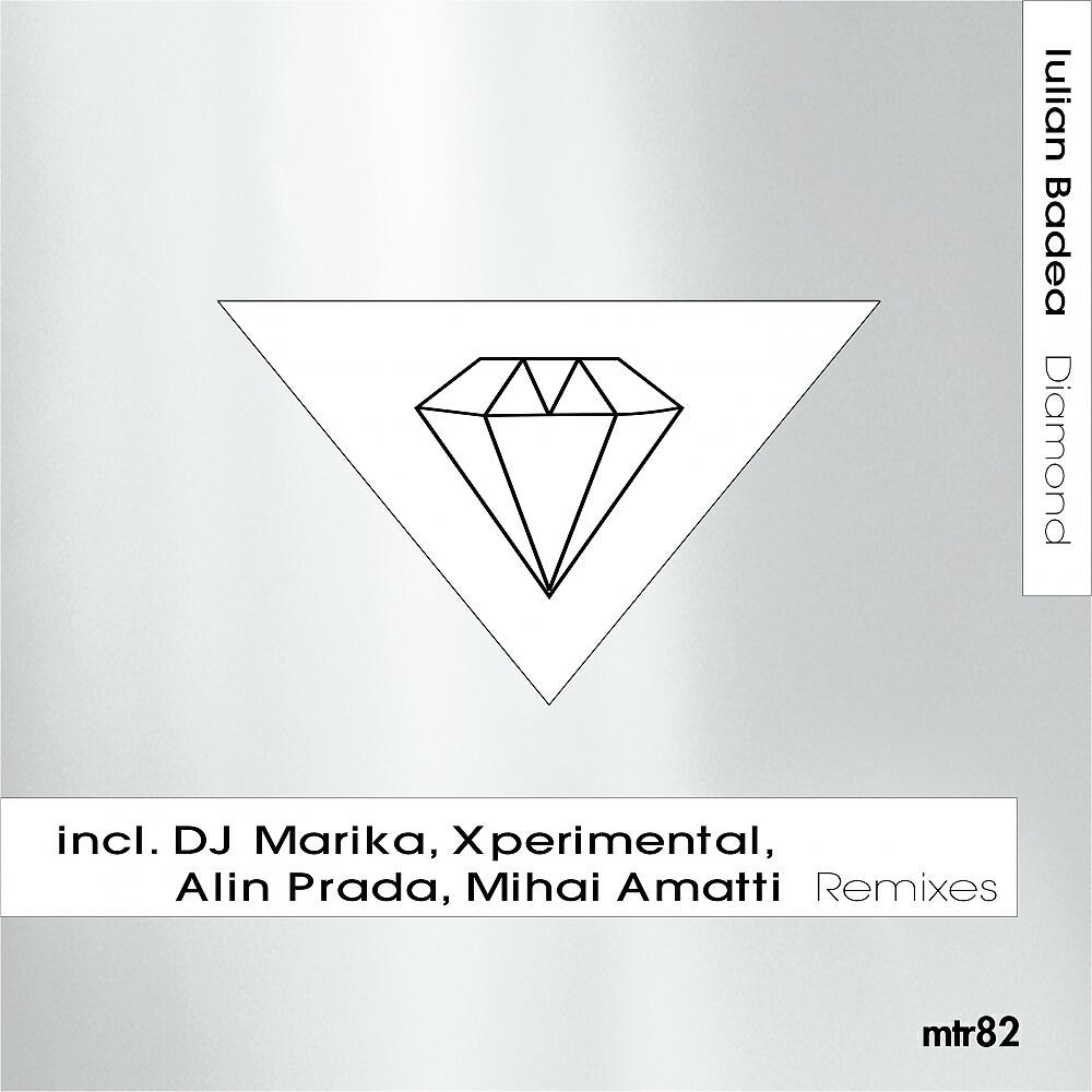 Iulian Badea - Diamond (Alin Prada Remix)