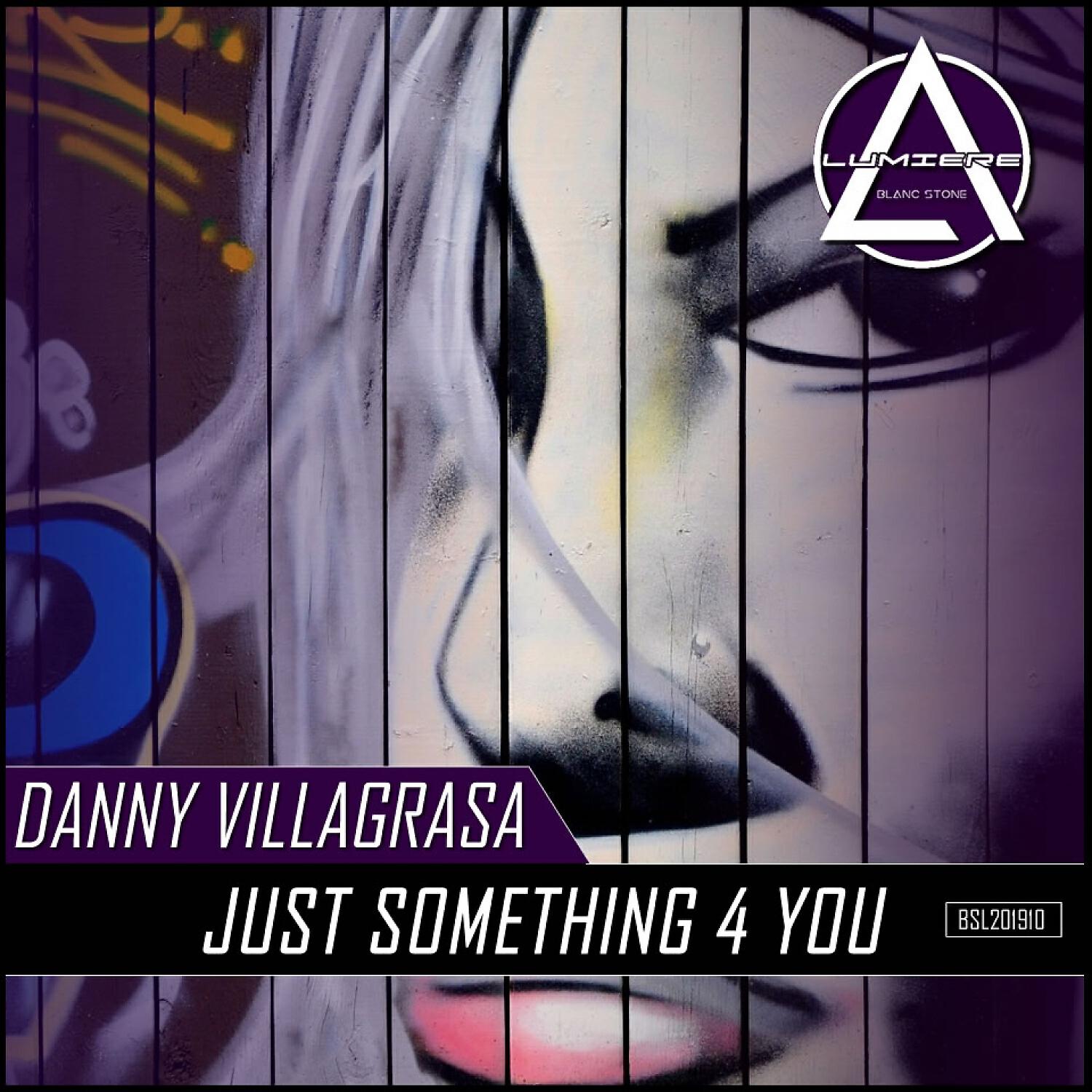 Danny Villagrasa - Weird Dream (Original mix)