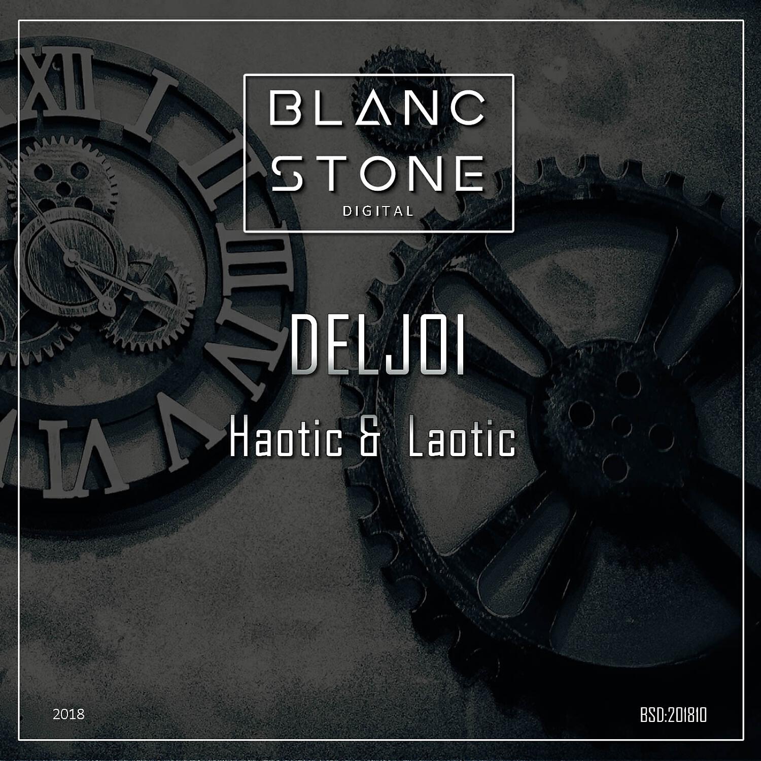 Deljoi - Laotic (Original mix)