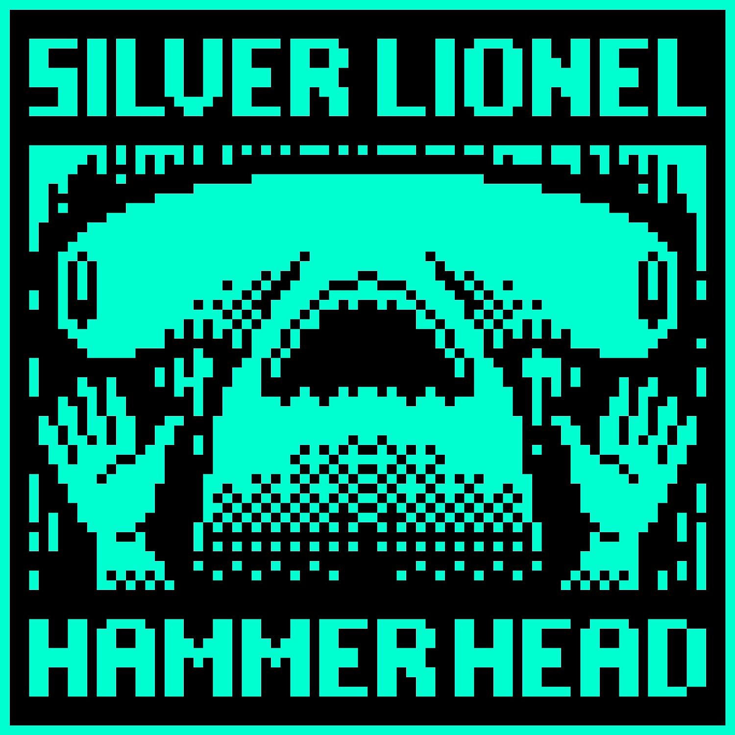 Постер альбома Hammer Head