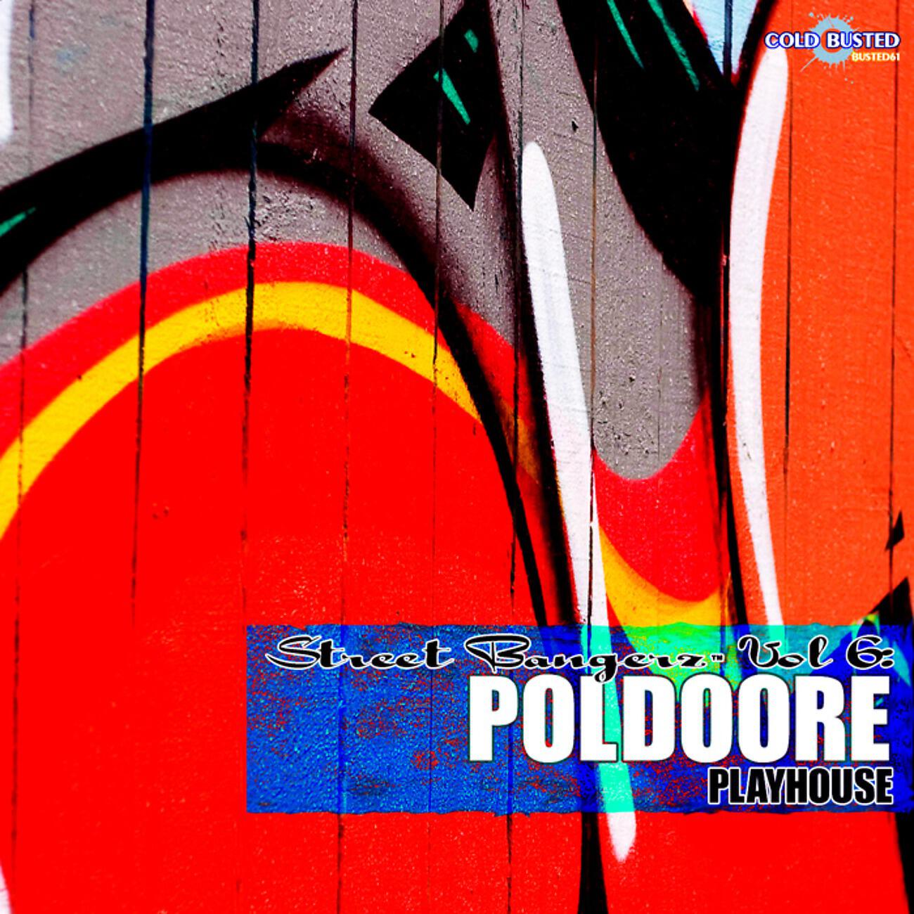 Poldoore - Summer Sault
