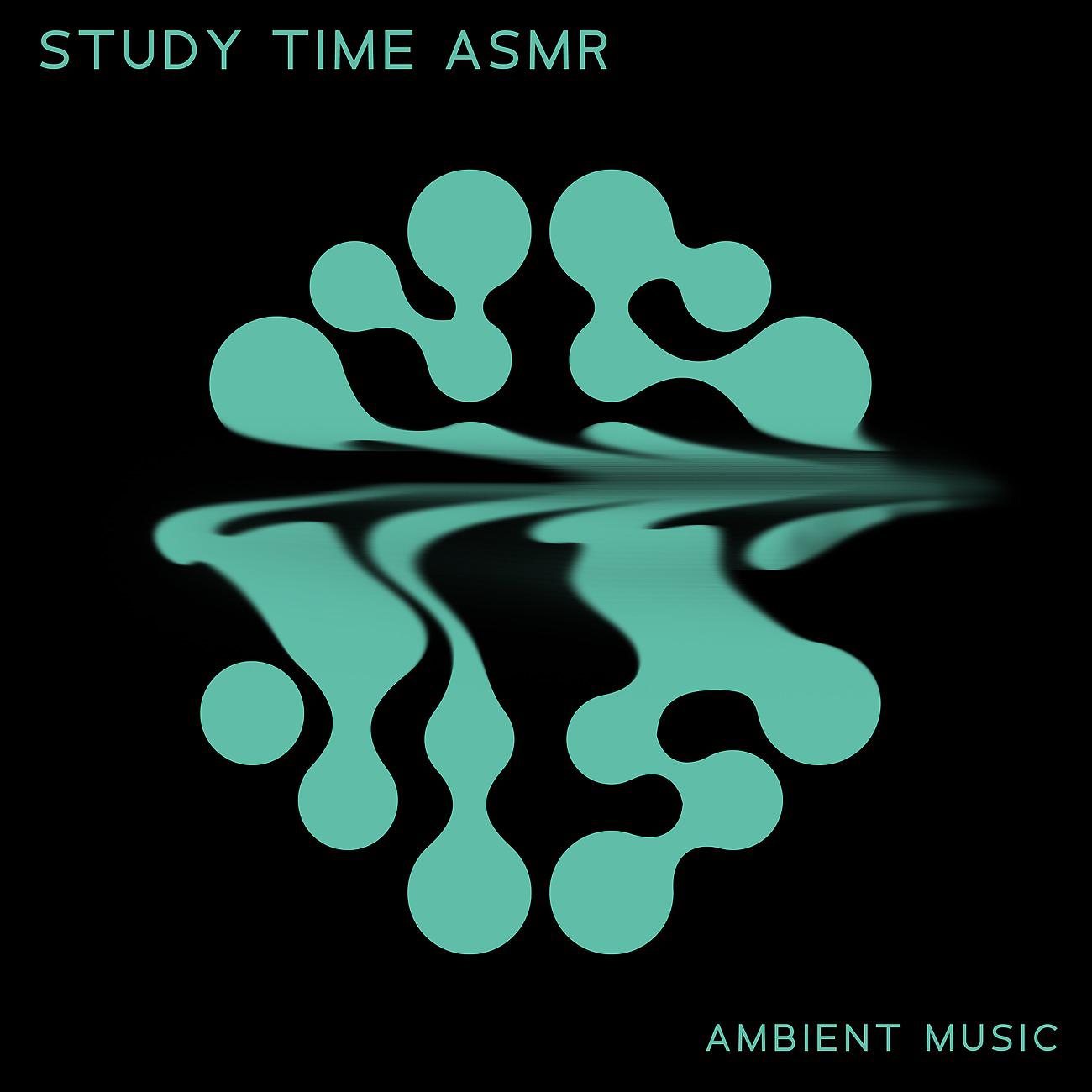 Постер альбома Study Time ASMR