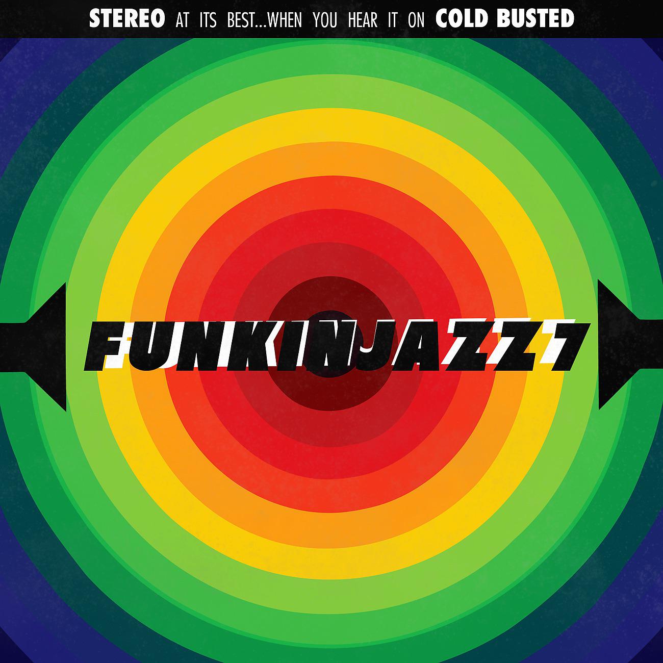 Cold hear. Cold Busted record Company. K.Funk. Montagem PR Funk.