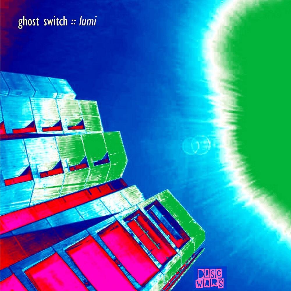 Ghost Switch - Playscape