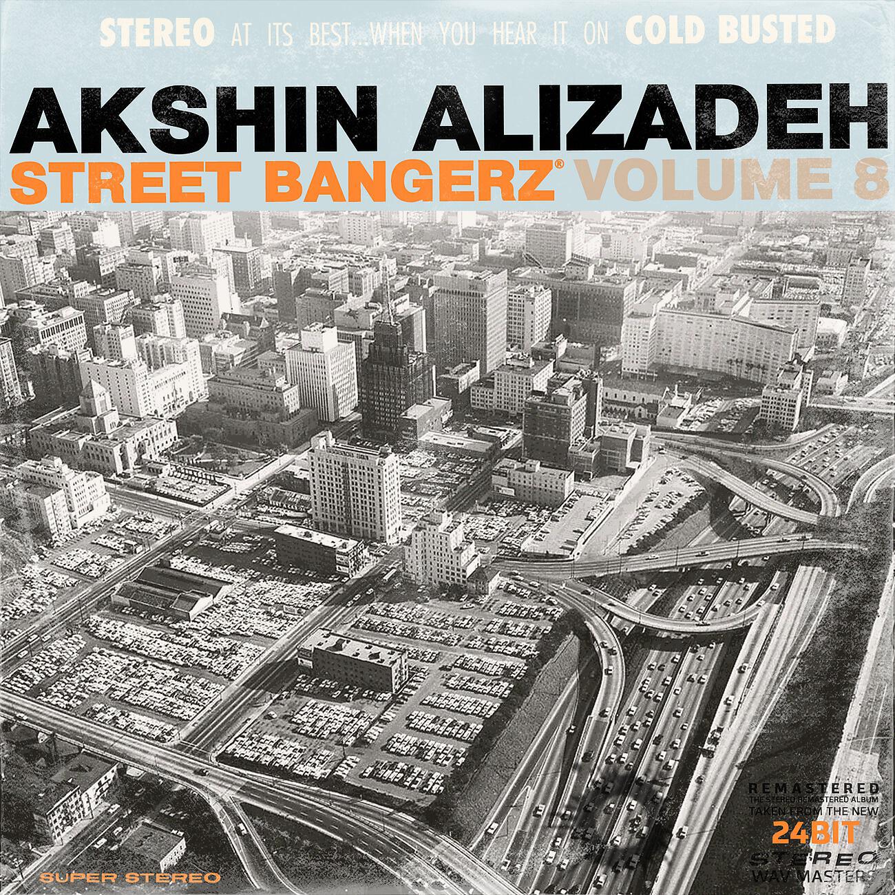 Akshin Alizadeh - Pebbles On My Road (Remastered)