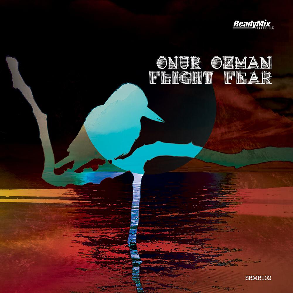 Onur Ozman - Flight Fear (Asadinho Remix)