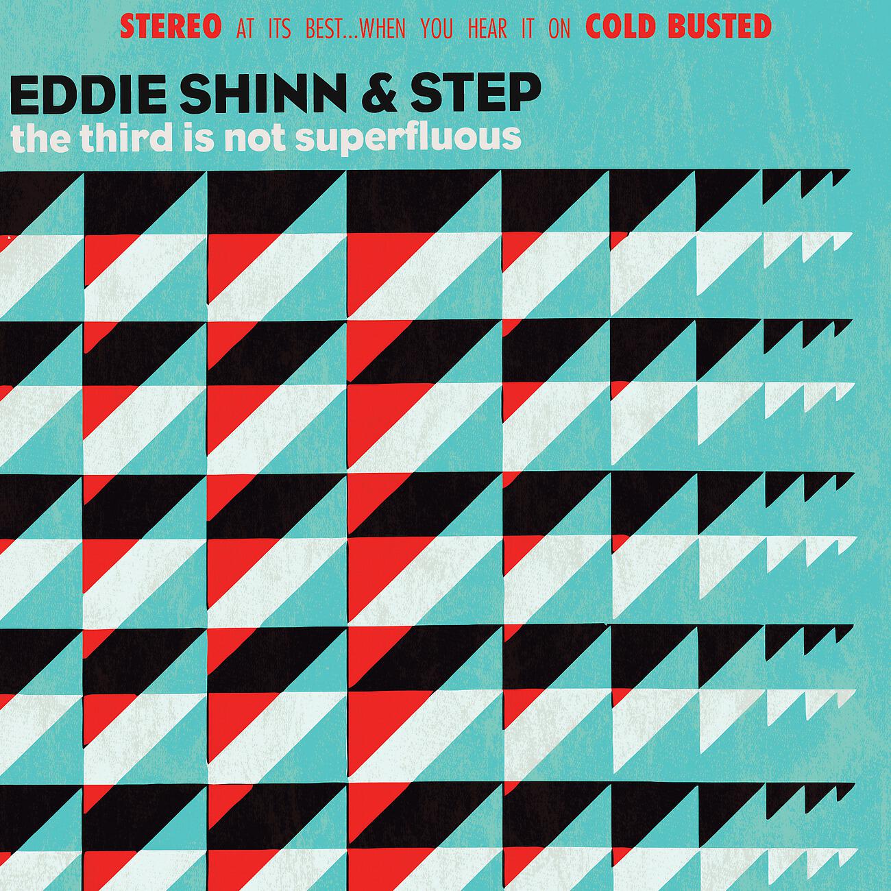 Eddie Shinn - Happy Mondays