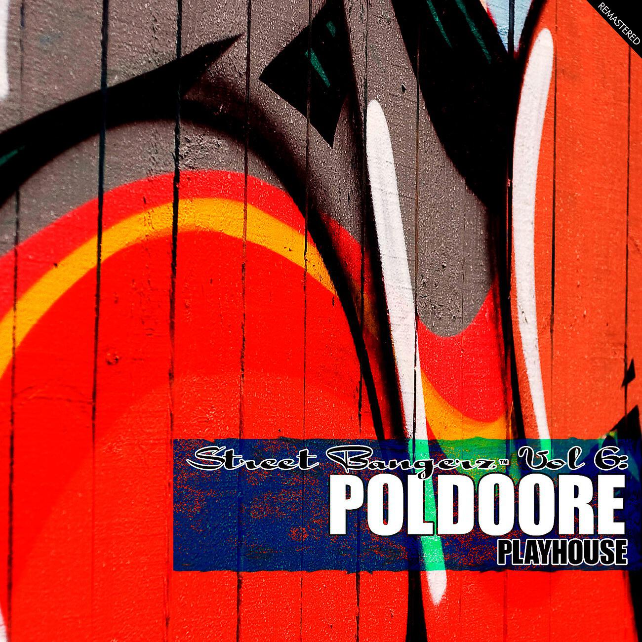Poldoore - Summer Sault
