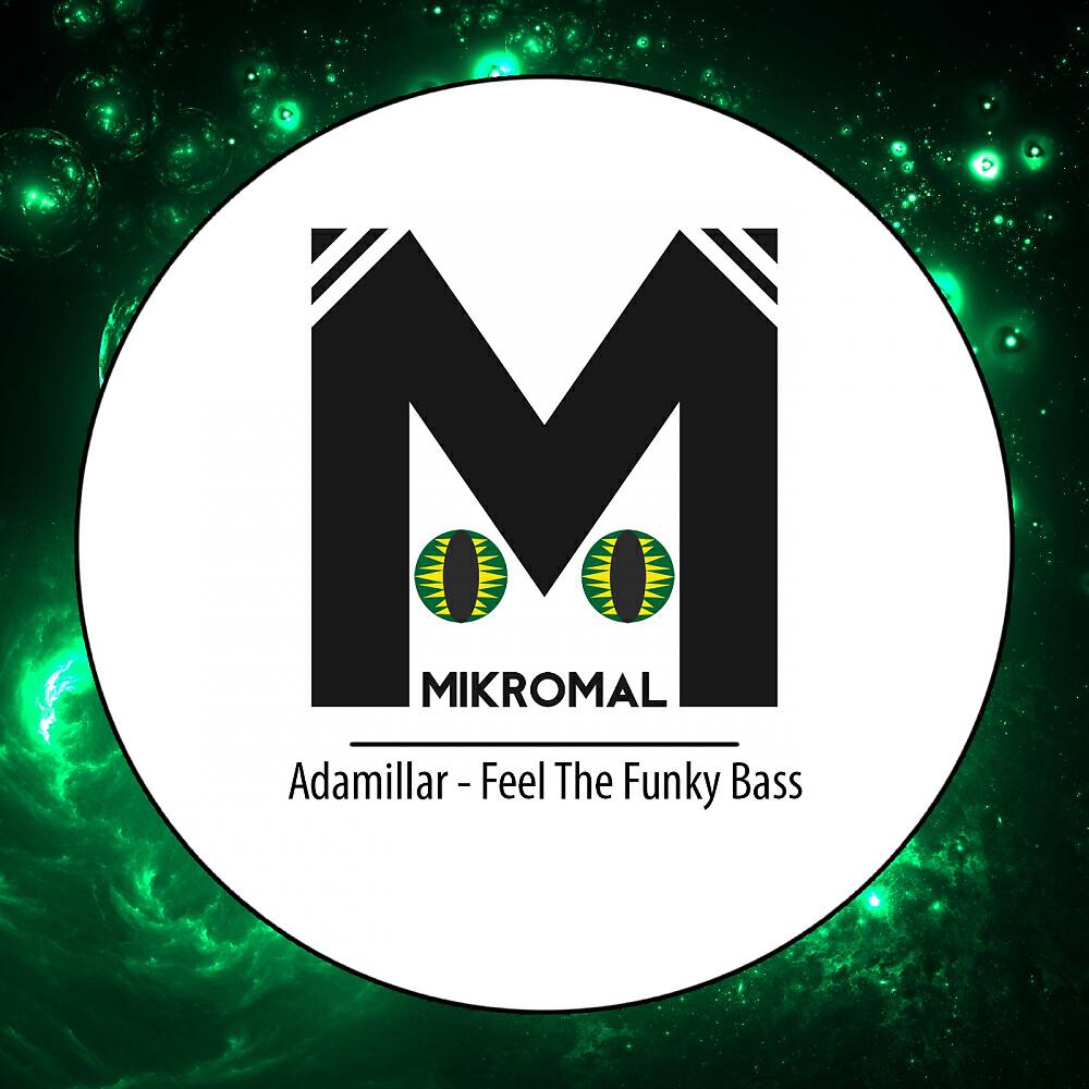Adamillar - Minimal Shaking