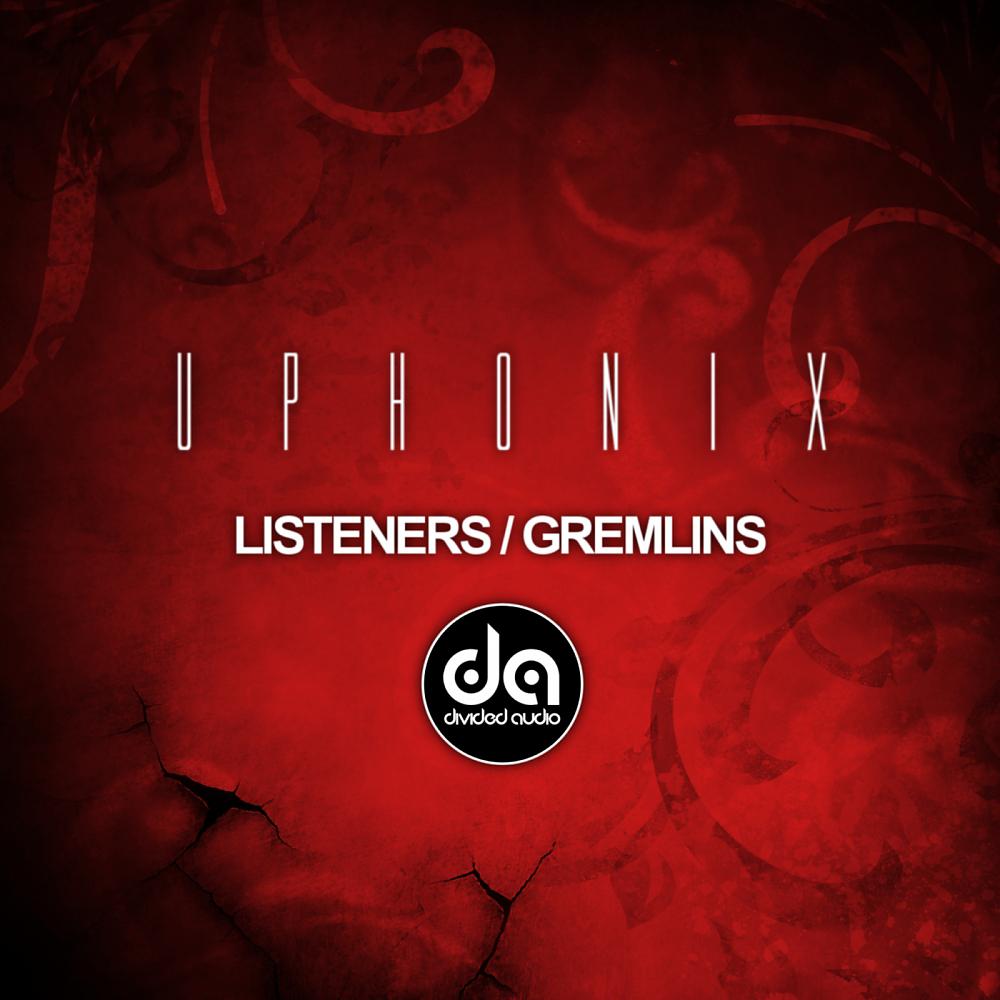 Постер альбома Listeners / Gremlins