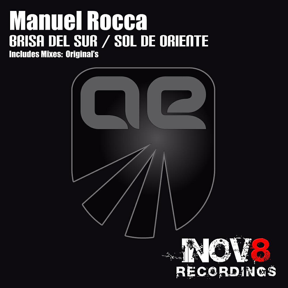 Manuel Rocca - Sol De Oriente