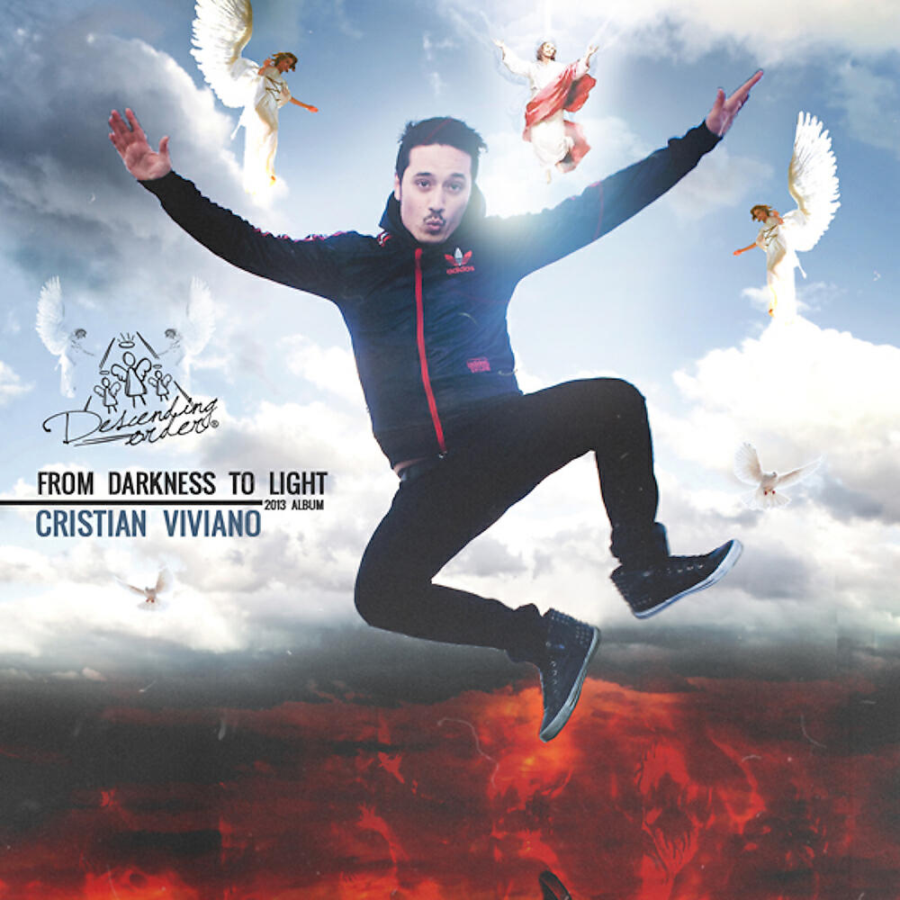Cristian Viviano - Let the Stains Remind You