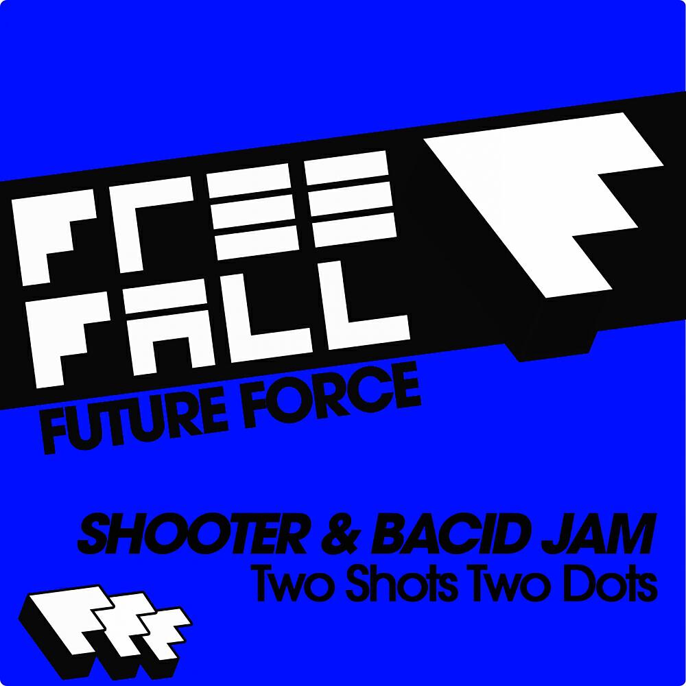 Shooter - Two Shots Two Dots