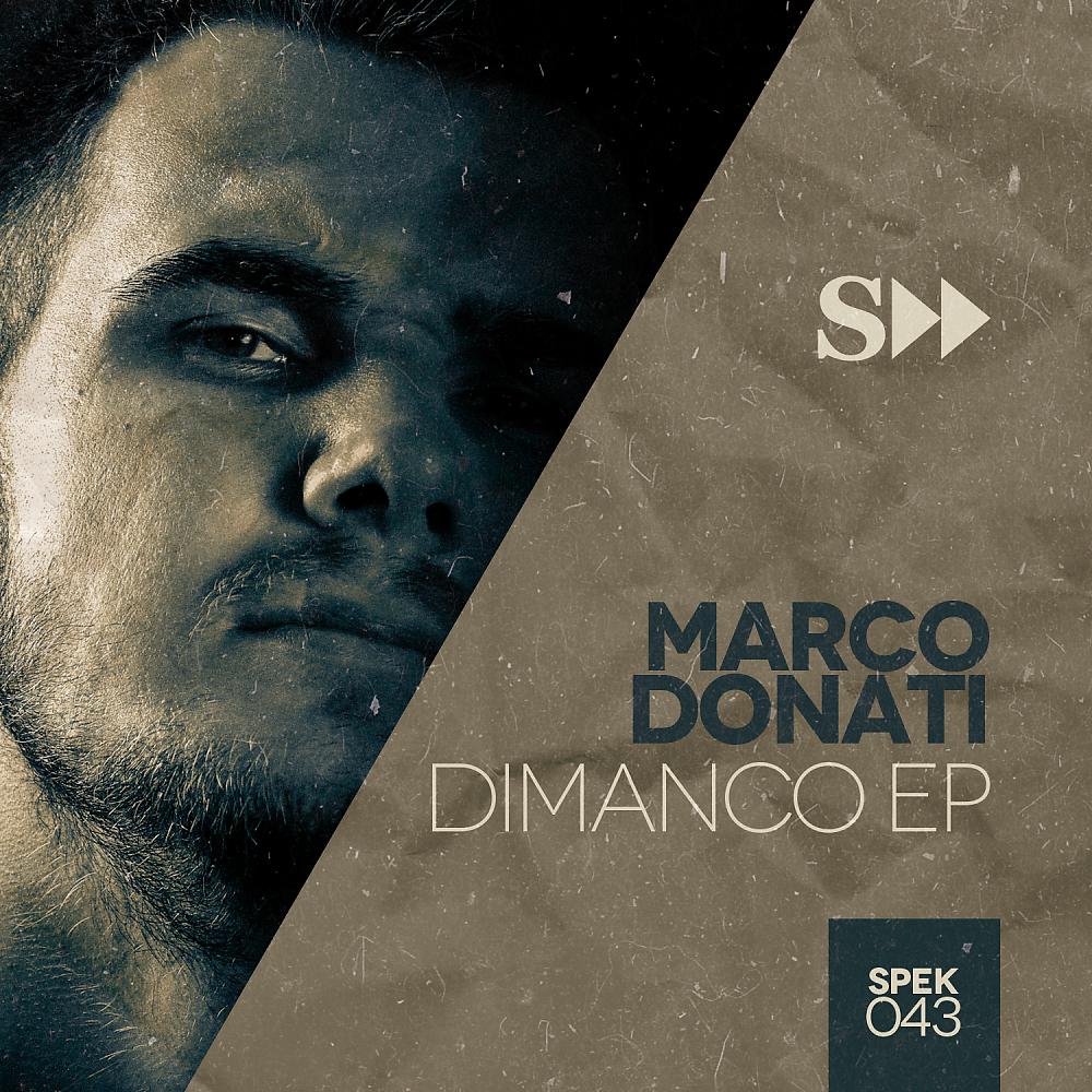 Постер альбома Dimanco