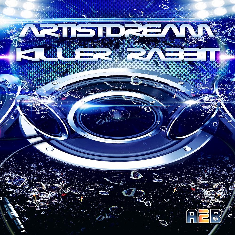 ArtistDream - Anesthesia