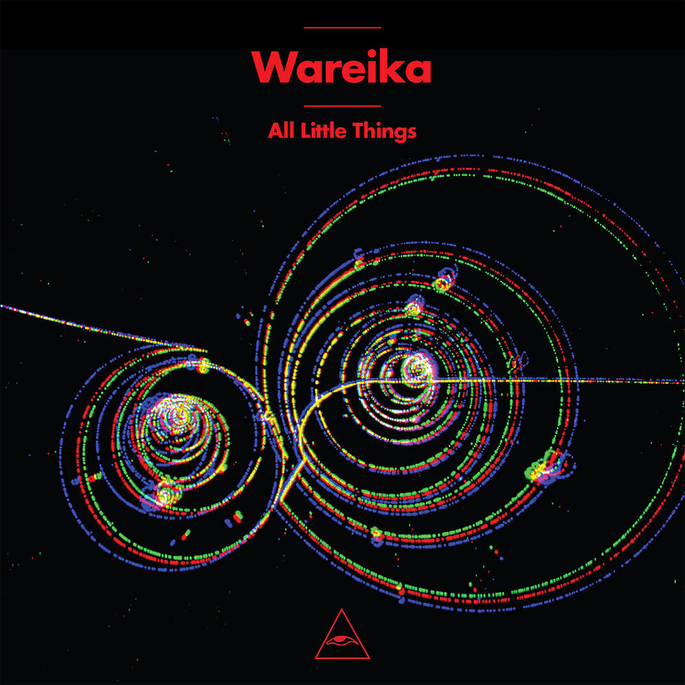 Wareika - All Little Things (Fred P. Reshape)