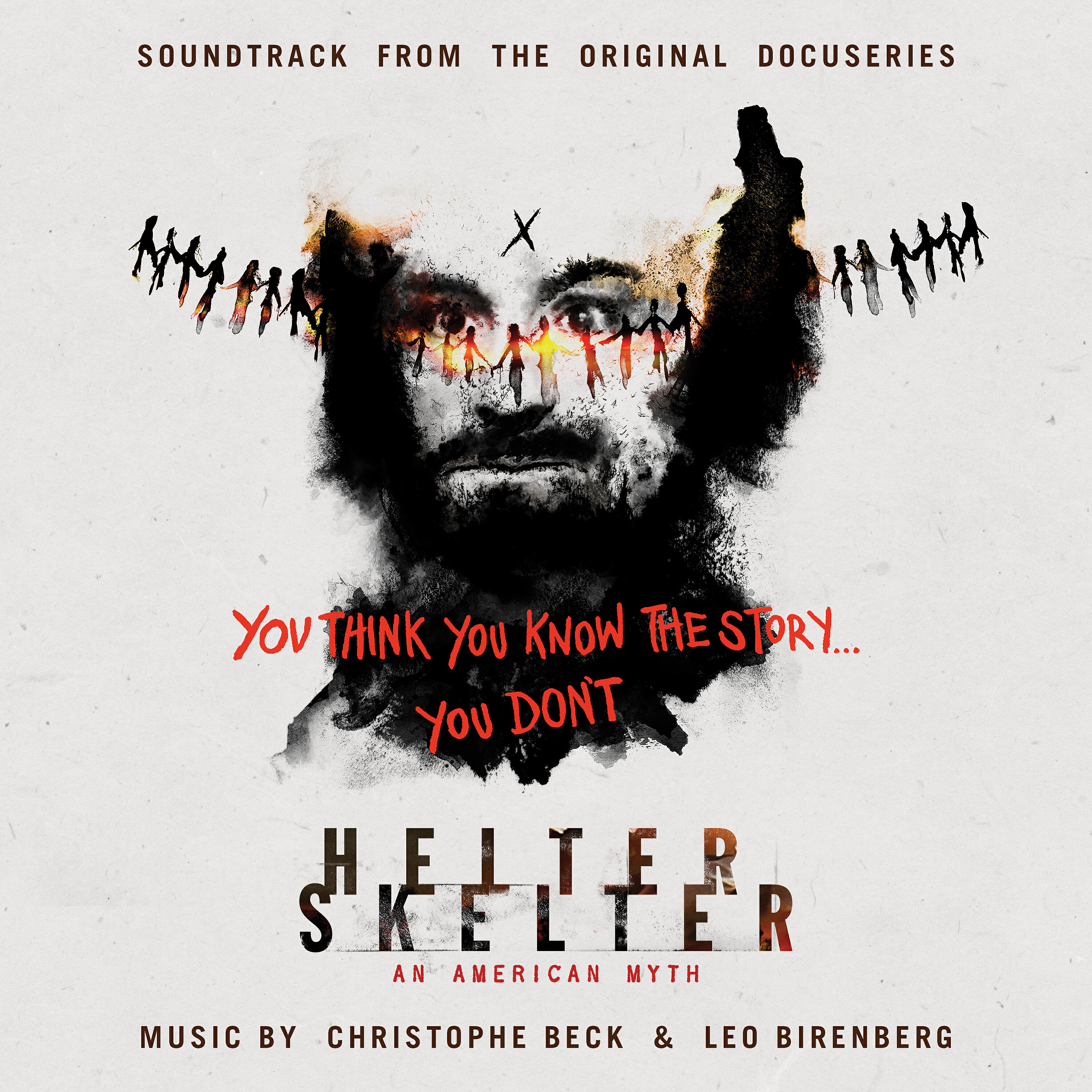 Christophe Beck - Life in the Death Lane
