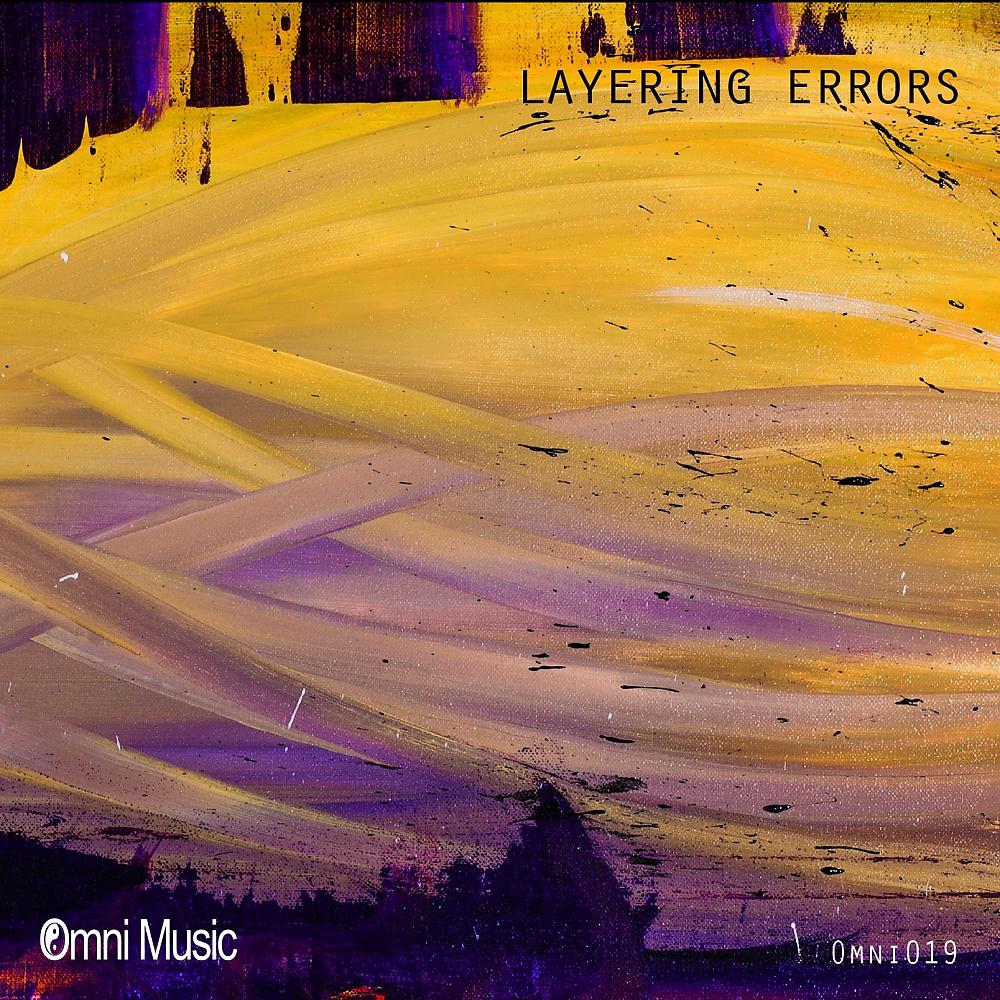 Постер альбома Layering Errors LP