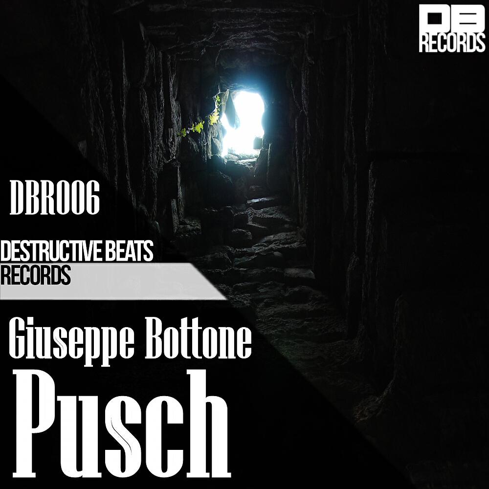 Giuseppe Bottone - Pusch